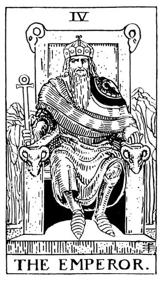 The Emperor image